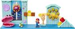 Nintendo: Jakks - Super Mario - Underwater Playset