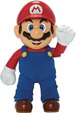 Jakks Pacific - Nintendo Its A Me Mario Figure Cs (Net)