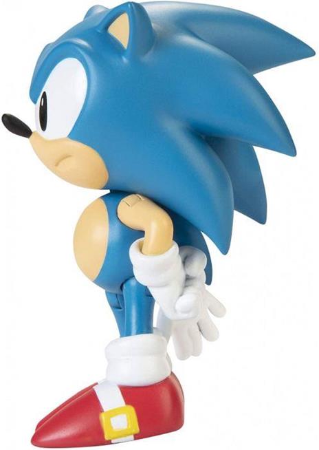 Sonic The Hedgehog Sonic Classic - 2