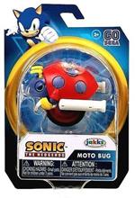 Sonic The Hedgehog Jakks Mini Figure 7cm