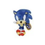 Jakks Pacific 40934 - Sonic Peluche 20 Cm