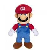 Nintendo Super Mario Plushes - Peluche Super Mario 20 cm - ABYstyle