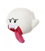 Nintendo Super Mario Boo Plushes - Peluche Boo 12 cm - ABYstyle