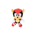 Jakks Pacific 41425 - Sonic - Mighty Peluche 20 Cm