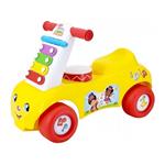Fisher-Price 505564 - Cavalcabile Primi Passi Musicale