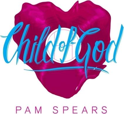Child Of God - CD Audio di Pam Spears