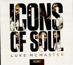 Icons Of Soul, Vol. 1