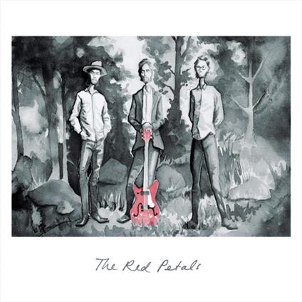 Red Petals (The) - The Red Petals - Vinile LP