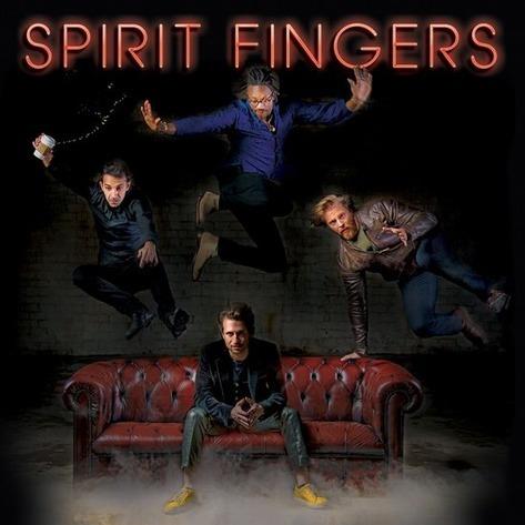 Spirit Fingers (Special Edition) - Vinile LP di Spirit Fingers