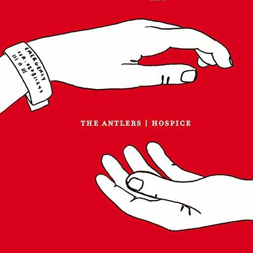 Hospice - Vinile LP di Antlers