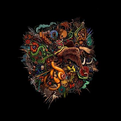 Dead. - CD Audio di Dead Obies