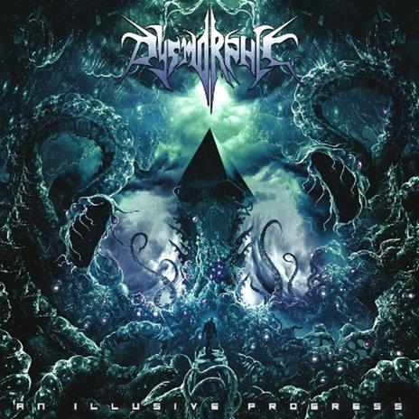 An Illusive Progress - CD Audio di Dysmorphic