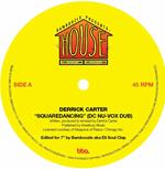 Bamboozle presents House on 45