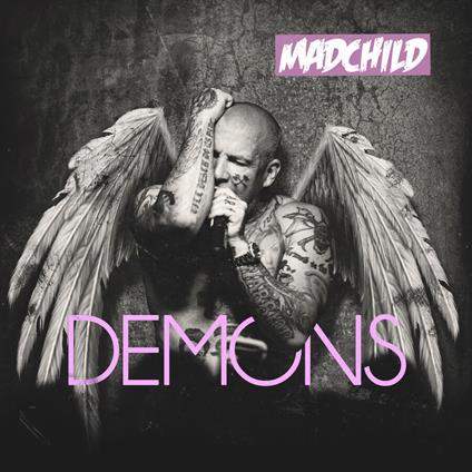 Demons - CD Audio di Madchild