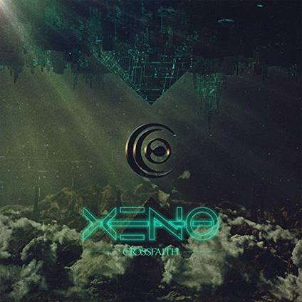 Xeno - Vinile LP di Crossfaith