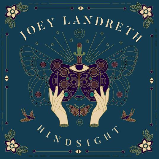 Hindsight - Vinile LP di Joey Landreth