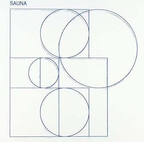 Ep - Vinile LP di Sauna