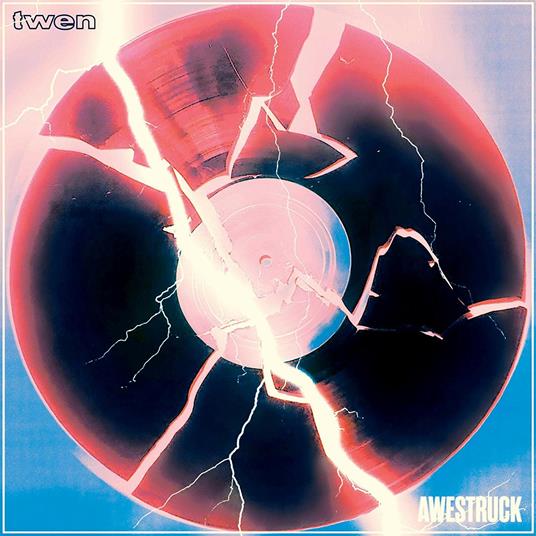 Awestruck - Vinile LP di Twen