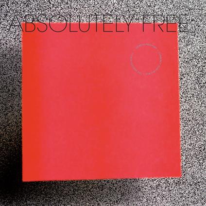 Geneva Freeport - Vinile LP di Absolutely Free