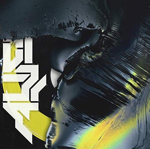 Alien - Vinile LP di Northlane