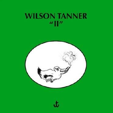 II - Vinile LP di Wilson Tanner