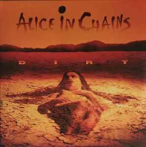 Dirt - Vinile LP di Alice in Chains