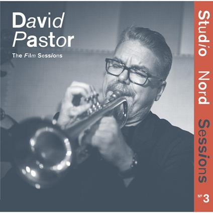 Studio Nord Sessions - CD Audio di David Pastor