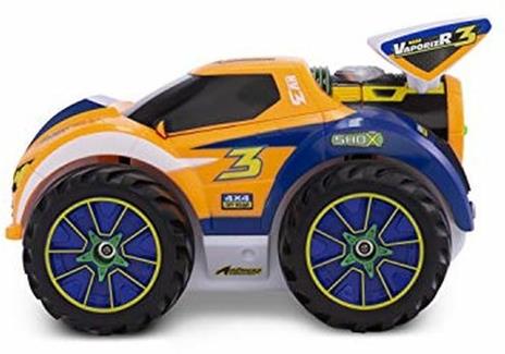 Nikko: Auto Radiocomandata - Nano Vaporizr 3 Arancio - 5