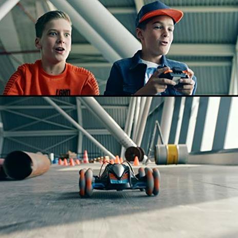 Nikko Auto Radiocomandata Omni X - 3