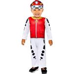 Costume da Marshall per bambino PAW PATROL