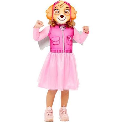 PAW PATROL Skye Good Costume