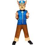 PAW PATROL Chase Good Costume