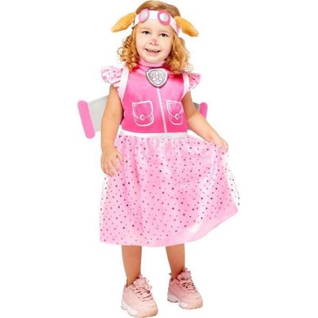 PAW PATROL Skye Costume Deluxe