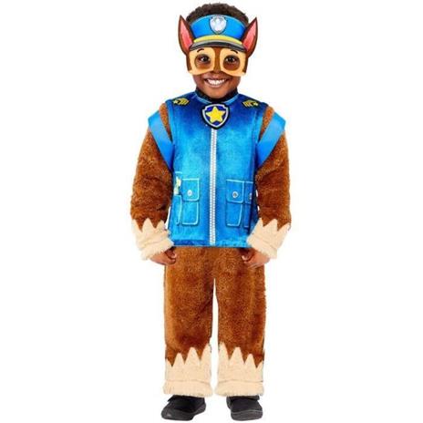 PAW PATROL Inseguimento Deluxe Costume