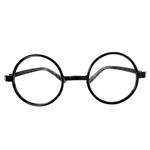 Harry Potter: Accessorio Per Costume Occhiali Harry Potter Taglia Unica
