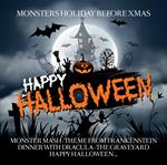 Happy Halloween...