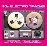 80s Electro Tracks Volume 3