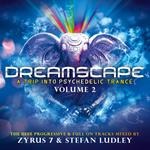 Dreamscape Vol.2