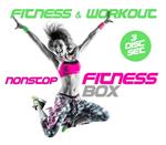 Nonstop Fitness Box (Fitness & Workout Mix)