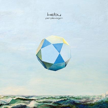 Perplexagon - Vinile LP di Kebu