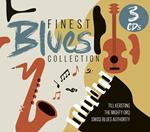 Finest Blues Collection