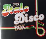 Zyx Italo Disco Box
