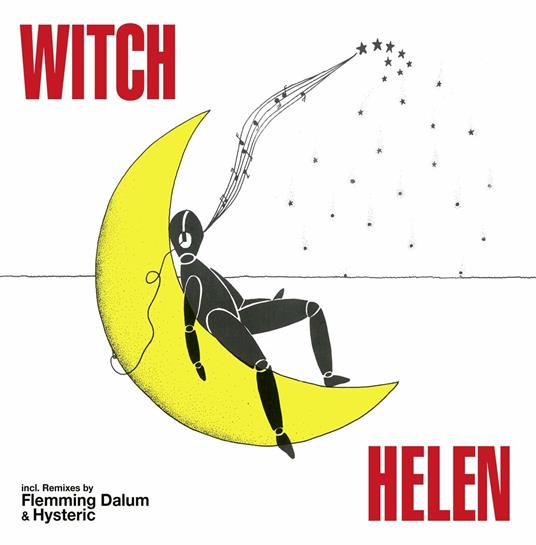 Helen - Vinile LP di Witch