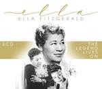 Ella. The Legend Lives On