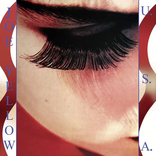 Yellow, Joe - Vinile LP di U.S.A.