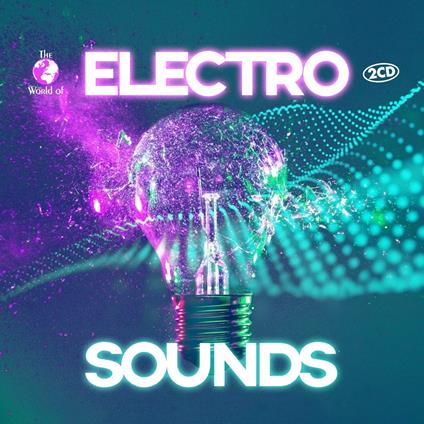 Electro Sounds - CD Audio