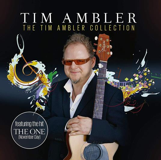 Tim Ambler Collection - CD Audio di Tim Ambler