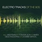 Electro Tracks Of The 90s