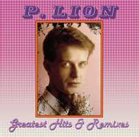 CD Greatest Hits & Remixes P. Lion