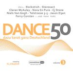 Dance 50 Vol.3